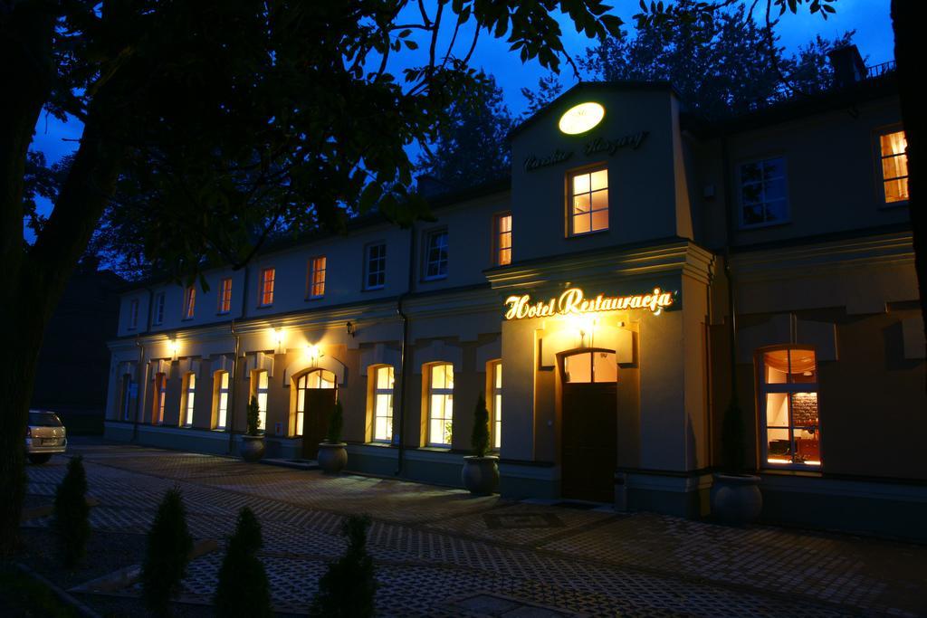 Hotel Carskie Koszary #N/A ภายนอก รูปภาพ